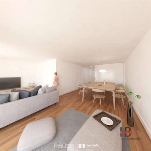 Apartamento T4 Venda em Santa Maria da Feira, Travanca, Sanfins e Espargo,Santa Maria da Feira