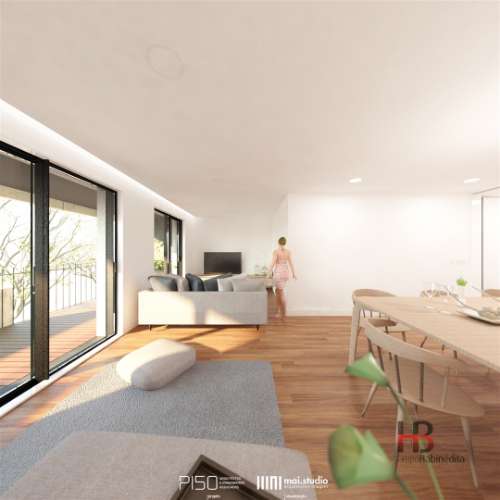 Apartamento T4 Venda em Santa Maria da Feira, Travanca, Sanfins e Espargo,Santa Maria da Feira