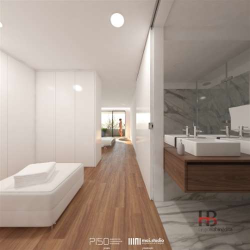 Apartamento T4 Venda em Santa Maria da Feira, Travanca, Sanfins e Espargo,Santa Maria da Feira