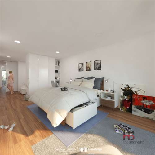 Apartamento T4 Venda em Santa Maria da Feira, Travanca, Sanfins e Espargo,Santa Maria da Feira