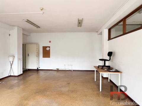 Escritório  Venda em Gondomar (São Cosme), Valbom e Jovim,Gondomar