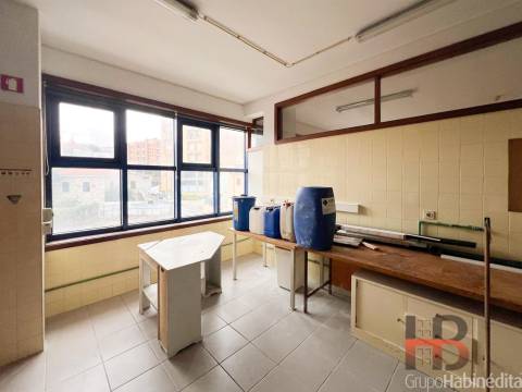 Escritório  Venda em Gondomar (São Cosme), Valbom e Jovim,Gondomar