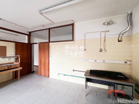 Escritório  Venda em Gondomar (São Cosme), Valbom e Jovim,Gondomar