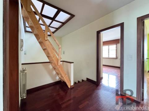 Moradia Geminada T4+1 DUPLEX Venda em Campanhã,Porto