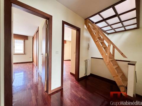 Moradia Geminada T4+1 DUPLEX Venda em Campanhã,Porto