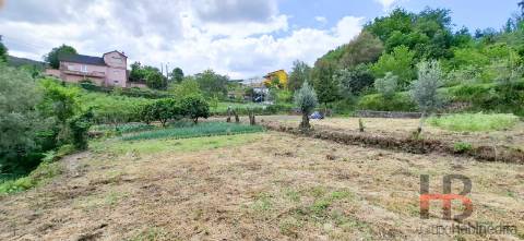 Terreno Urbano  Venda em Oliveira de Frades, Souto de Lafões e Sejães,Oliveira de Frades