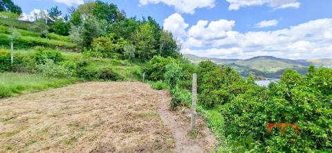 Terreno Urbano  Venda em Oliveira de Frades, Souto de Lafões e Sejães,Oliveira de Frades