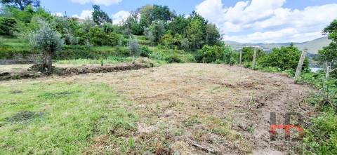 Terreno Urbano  Venda em Oliveira de Frades, Souto de Lafões e Sejães,Oliveira de Frades