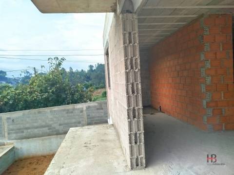 Moradia em Banda T3 Venda em Santa Maria da Feira, Travanca, Sanfins e Espargo,Santa Maria da Feira