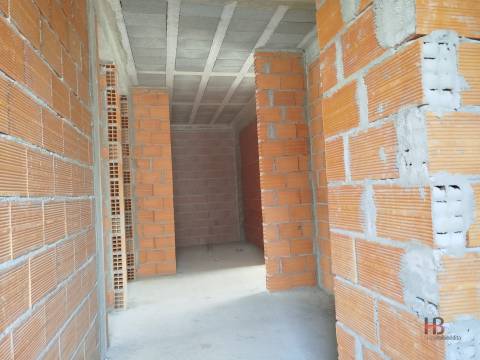 Moradia em Banda T3 Venda em Santa Maria da Feira, Travanca, Sanfins e Espargo,Santa Maria da Feira