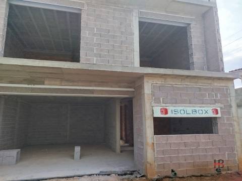 Moradia em Banda T3 Venda em Santa Maria da Feira, Travanca, Sanfins e Espargo,Santa Maria da Feira