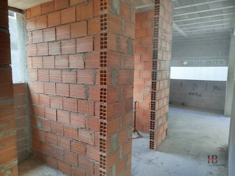 Moradia em Banda T3 Venda em Santa Maria da Feira, Travanca, Sanfins e Espargo,Santa Maria da Feira