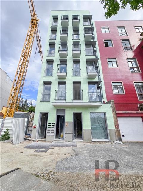 Apartamento T1 Venda em Bonfim,Porto