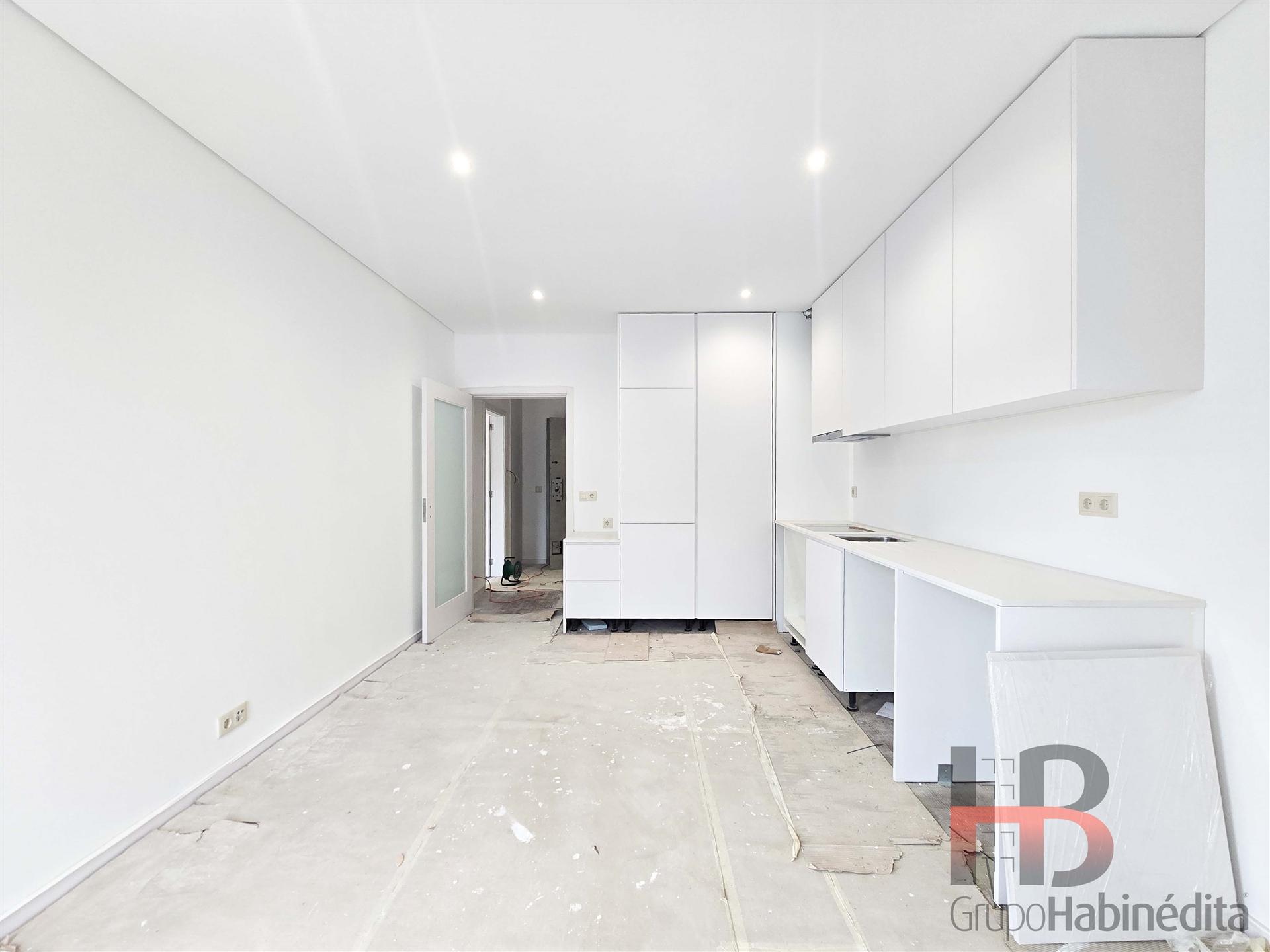 Apartamento T1 Venda em Bonfim,Porto