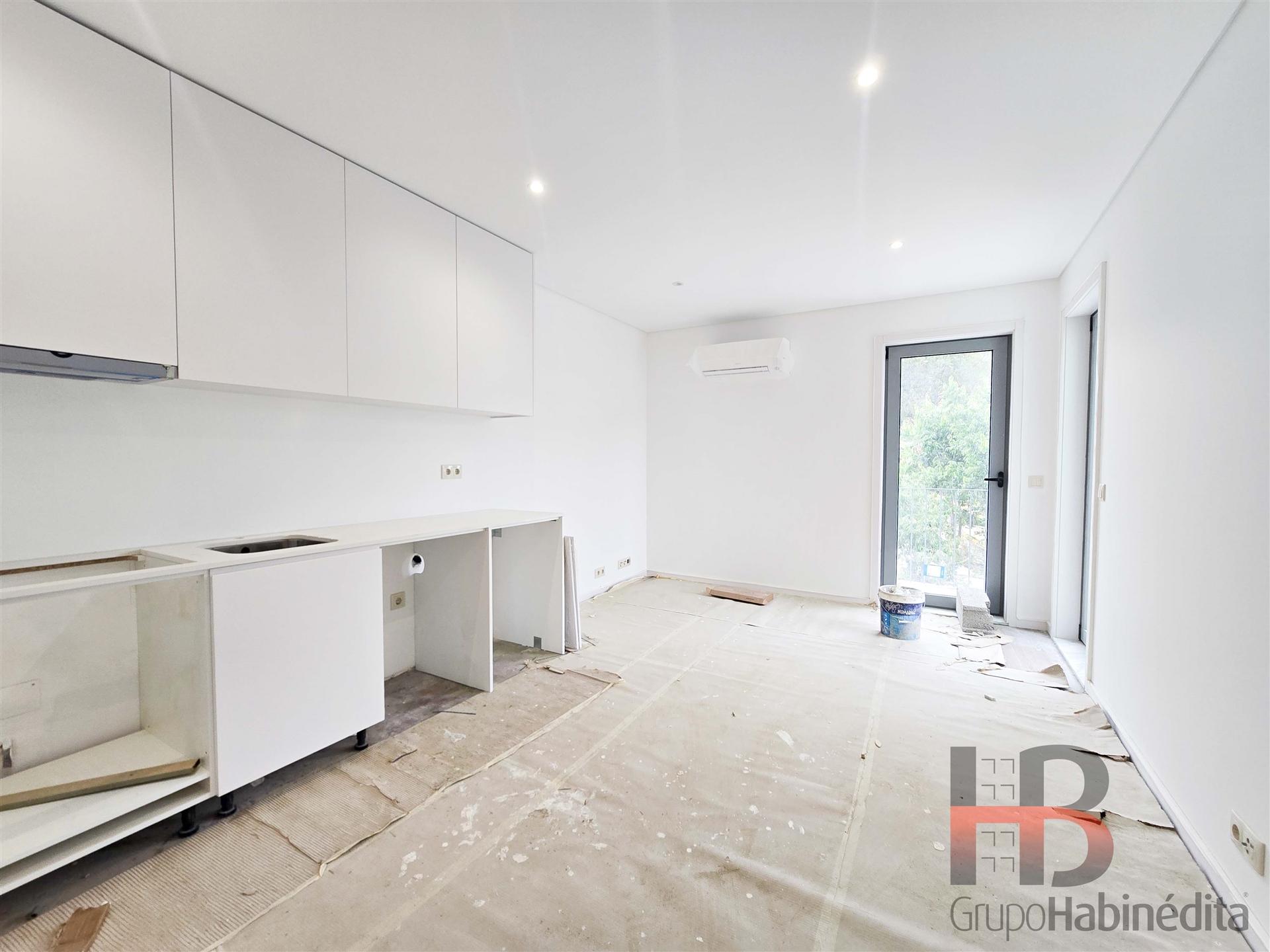 Apartamento T1 Venda em Bonfim,Porto