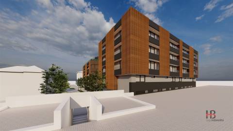 Apartamento T3 Venda em Silvalde,Espinho