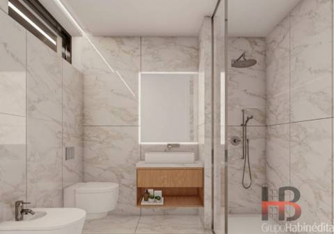 Apartamento T3 Venda em Silvalde,Espinho