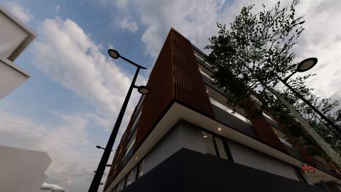 Apartamento T3 Venda em Silvalde,Espinho