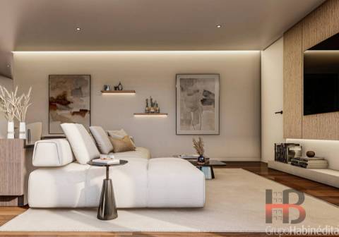 Apartamento T3 Venda em Silvalde,Espinho