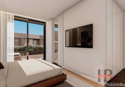 Apartamento T3 Venda em Silvalde,Espinho