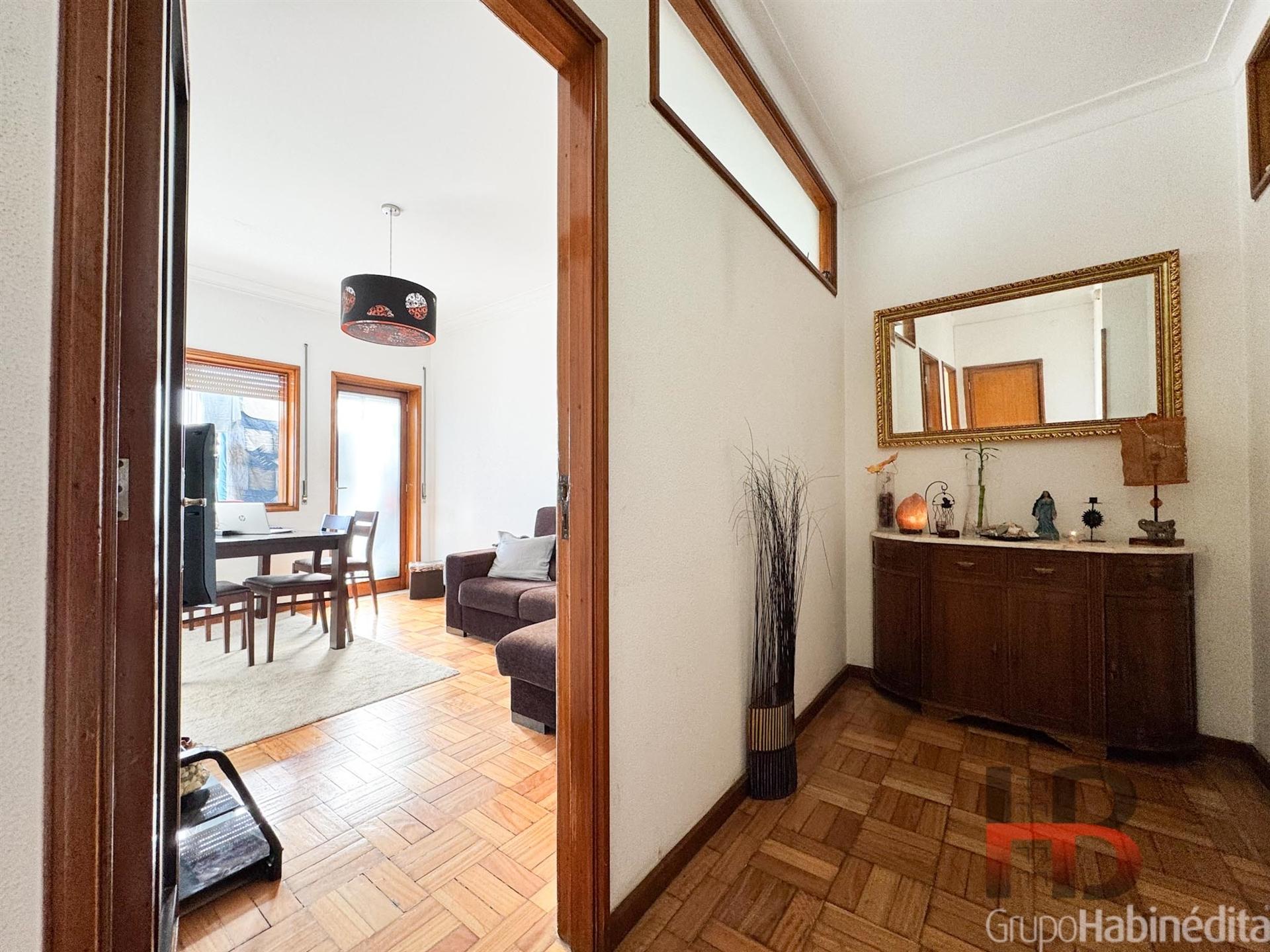 Apartamento T2 Venda em Bonfim,Porto