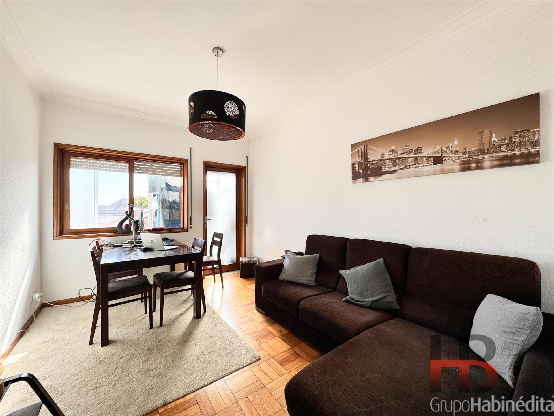 Apartamento T2 Venda em Bonfim,Porto