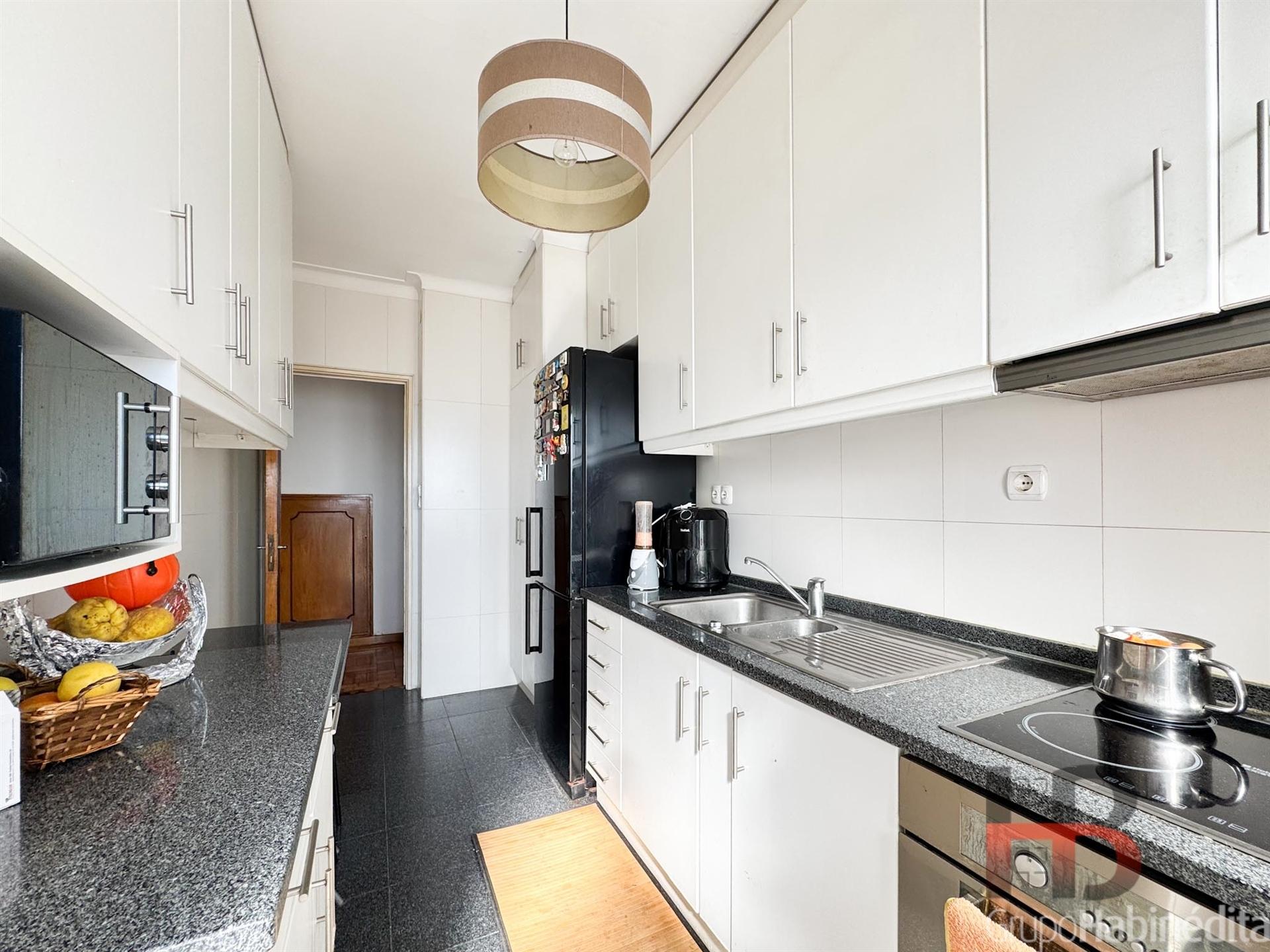 Apartamento T2 Venda em Bonfim,Porto