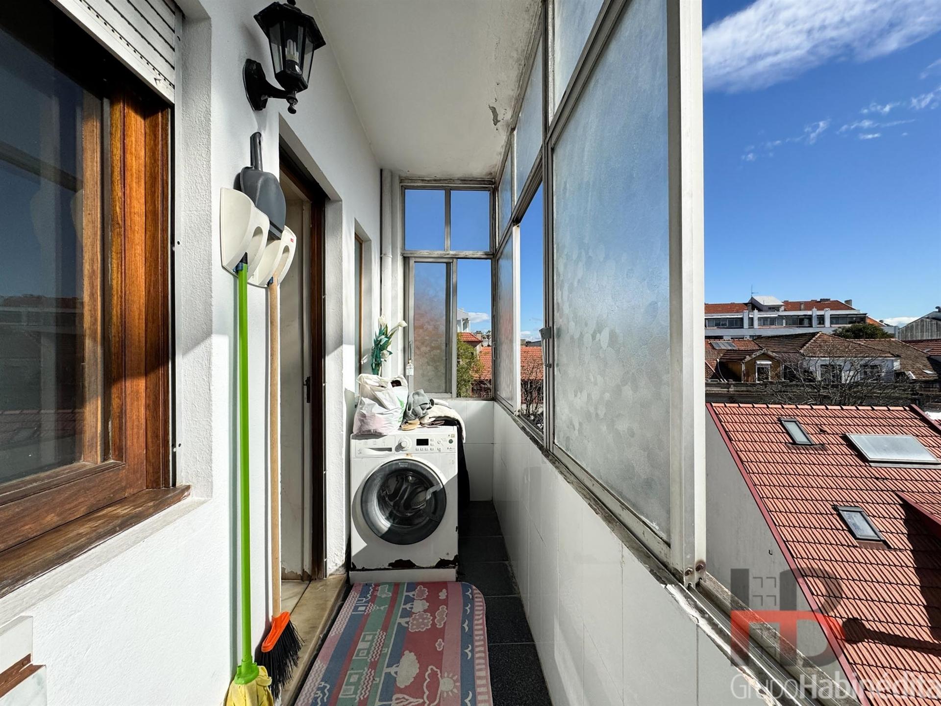 Apartamento T2 Venda em Bonfim,Porto