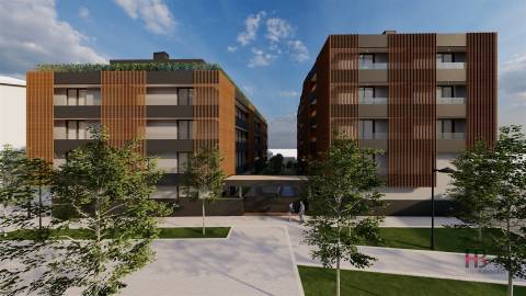 Apartamento T2 Venda em Silvalde,Espinho