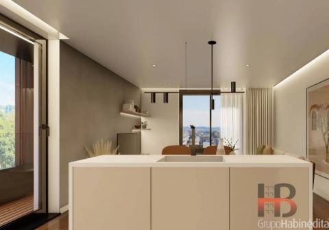 Apartamento T2 Venda em Silvalde,Espinho