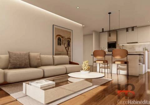 Apartamento T2 Venda em Silvalde,Espinho