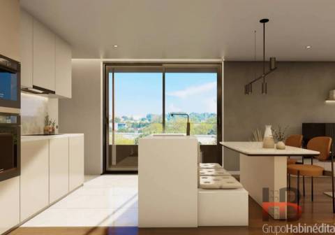 Apartamento T2 Venda em Silvalde,Espinho