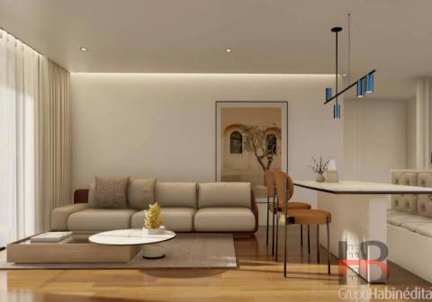 Apartamento T2 Venda em Silvalde,Espinho