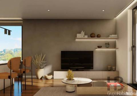 Apartamento T2 Venda em Silvalde,Espinho