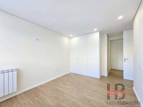 Apartamento T2 Venda em Silvalde,Espinho