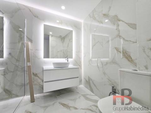 Apartamento T2 Venda em Silvalde,Espinho