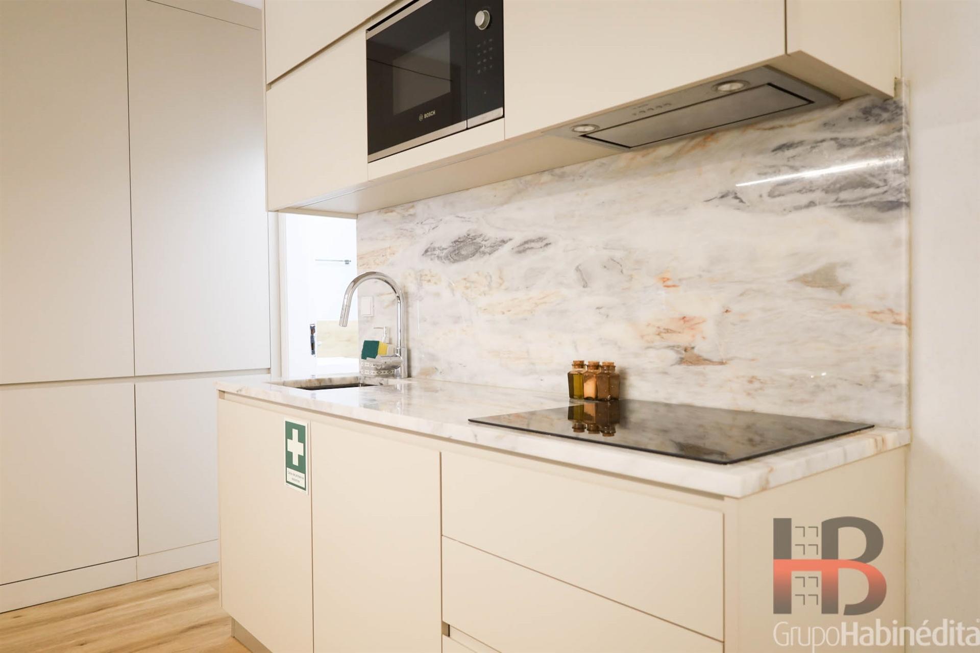 Apartamento T0 Venda em Bonfim,Porto
