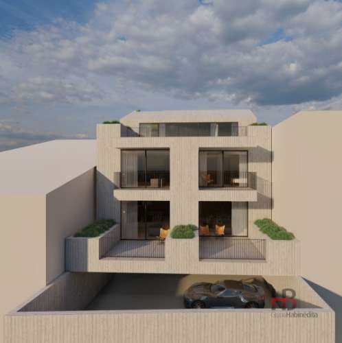 Prédio T3 Venda em Ovar, São João, Arada e São Vicente de Pereira Jusã,Ovar