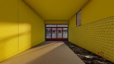 Prédio T3 Venda em Ovar, São João, Arada e São Vicente de Pereira Jusã,Ovar