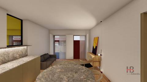 Prédio T3 Venda em Ovar, São João, Arada e São Vicente de Pereira Jusã,Ovar