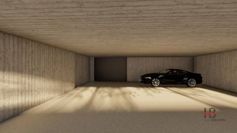 Prédio T3 Venda em Ovar, São João, Arada e São Vicente de Pereira Jusã,Ovar