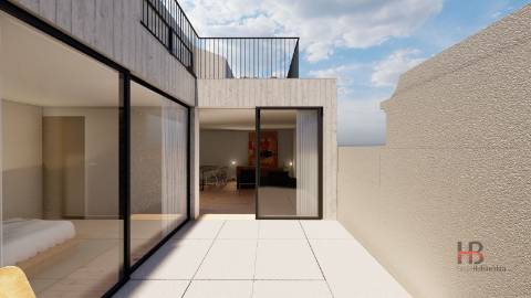 Prédio T3 Venda em Ovar, São João, Arada e São Vicente de Pereira Jusã,Ovar