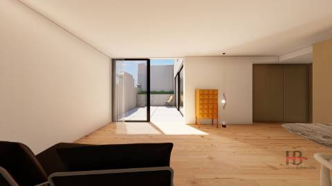 Prédio T3 Venda em Ovar, São João, Arada e São Vicente de Pereira Jusã,Ovar