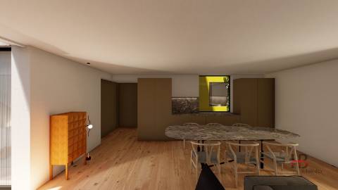 Prédio T3 Venda em Ovar, São João, Arada e São Vicente de Pereira Jusã,Ovar