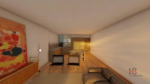 Prédio T3 Venda em Ovar, São João, Arada e São Vicente de Pereira Jusã,Ovar