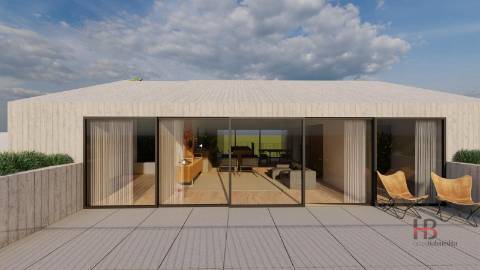 Prédio T3 Venda em Ovar, São João, Arada e São Vicente de Pereira Jusã,Ovar