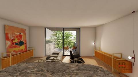 Prédio T3 Venda em Ovar, São João, Arada e São Vicente de Pereira Jusã,Ovar