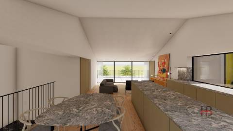 Prédio T3 Venda em Ovar, São João, Arada e São Vicente de Pereira Jusã,Ovar