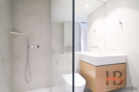 Novo Edifício no Bonfim, de T1 a T3 – Conclusão Fevereiro de  2025