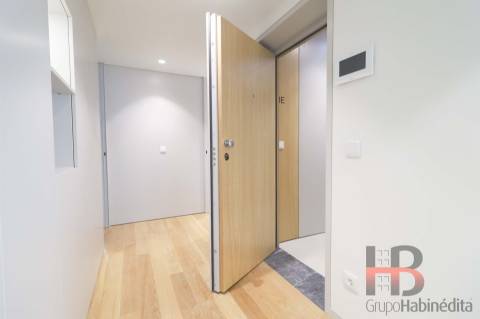 Novo Edifício no Bonfim, de T1 a T3 – Conclusão Fevereiro de  2025